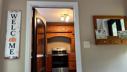 Charlemont Chalet - A 15 Acre Private Retreat - Foto 4