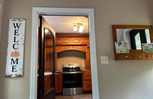 Charlemont Chalet - A 15 Acre Private Retreat - Foto 4