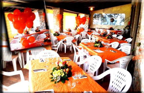 Agriturismo Podere dei kiwi - Foto 28