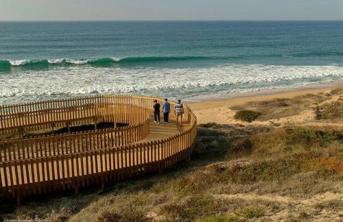 Apartamento Praia de Santa Cruz - Casa Mar - Foto 32