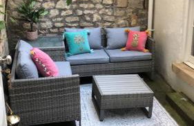 Boutique Bath apartment with 2 beautiful bedrooms - Photo 7