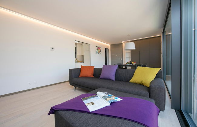 Urban Flat Paradiso in Paradiso Lugano - Foto 5