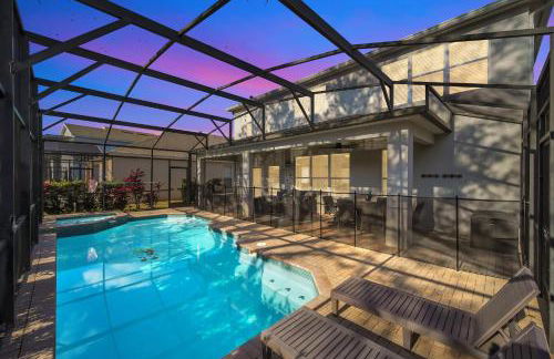 Getaway Cove Villa - Foto 2