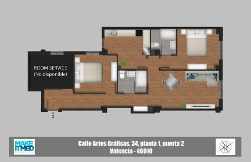 Arts 2 - Foto 18