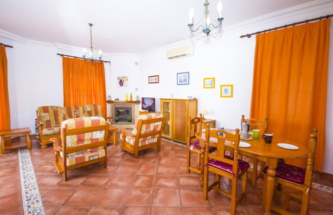 Villa Tamango Hill Nerja 5 - Photo 8