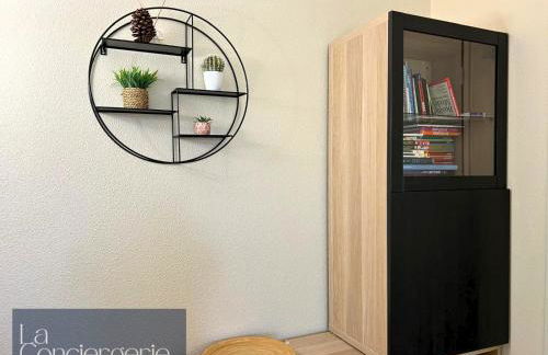 L'Atelier- Rez de Chaussée - Poitiers CHU - Foto 16