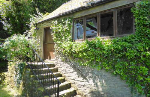 The Shippon near Wheddon Cross - Foto 20