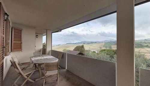 Il Sassolino holidays apartment - Foto 4