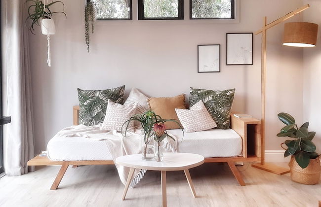 Woodlands Self Catering, Knysna - Foto 8