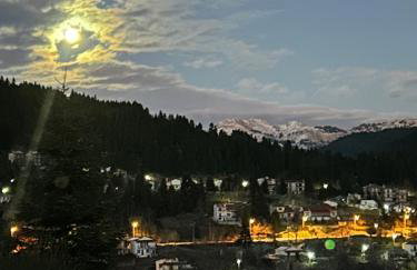 Πατρικό ολόκληρος ξενώνας entire stone guesthouse - Foto 18