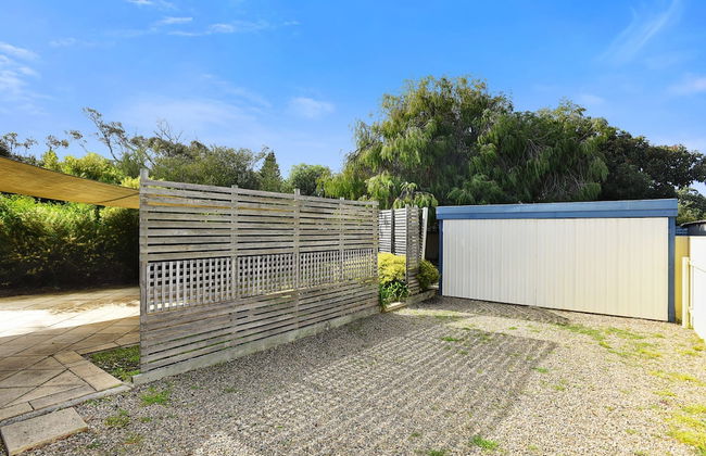 Goolwa Blue Escape - Beach Spacious Wi-fi - Photo 22