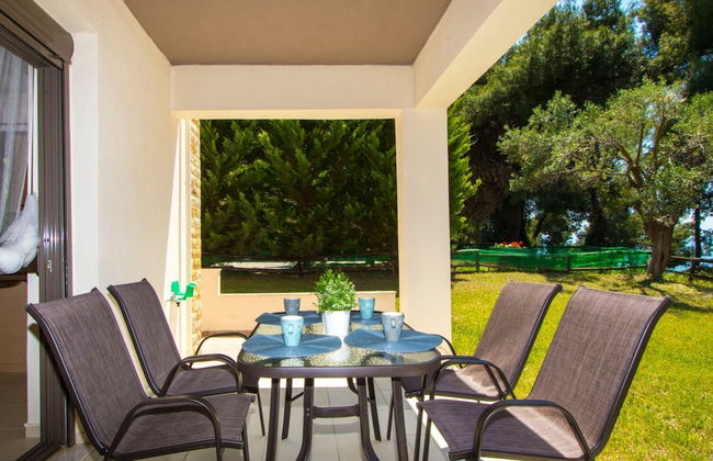 Possidi Villas VIII by Halkidiki Villas - Foto 28