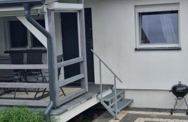 Domki Boszkowo-Dominice Bliźniak 2 apartamenty - Foto 8