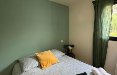 Villa Proche Guéthary et Saint Jean de Luz - Foto 19