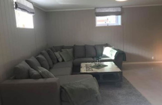 Notodden Sentrum Apartment NO 3 - Photo 25