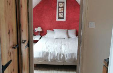 Les gîtes de Blandine - Foto 19