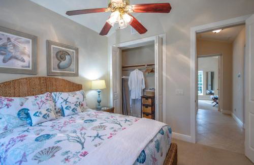 Villa Piloto, Spacious 3BR Heated Pool - Foto 32