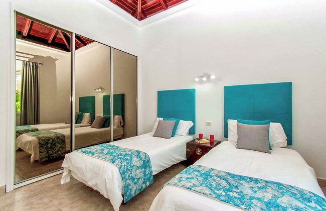 Villa Pandora - Foto 20