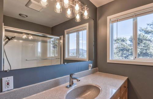 The Rock Inn Yacht - Meredith Lodging - Foto 59