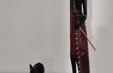 JO2024-25min to stade de France - Foto 23