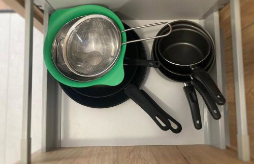 Ceglana Park 72 Studio - Photo 21