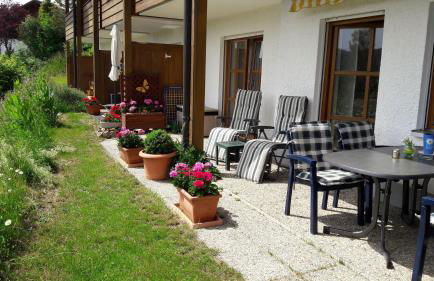 Fewo-Harlachberg-Blick-1 - Foto 15