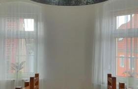 NEU! Ferienwohnung in Mücheln mit Balkon - Foto 8