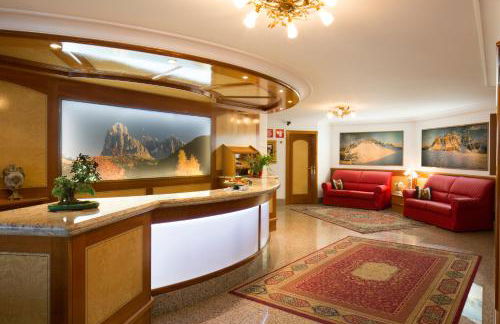 Residence Isabell - Foto 39