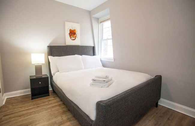 Luxe 4BR 3 Bath North End & Faneuil Hall - Foto 8