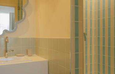 Edgar Suites Cannes - Rue d'Antibes - Foto 40