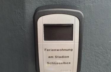 Ferienwohnung am Stadion Bochum Grumme - Foto 38