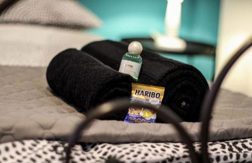 Rustikal trifft Modern, Bar Keller, Terrasse, 2 Schlafzimmer - Foto 11