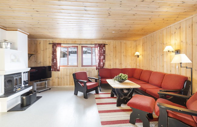 Rauland Feriesenter - Foto 74