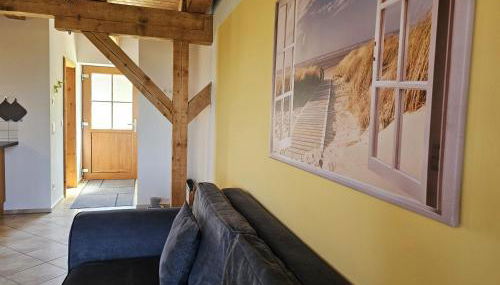 Hof am Meer "Seemöwe" - Foto 5