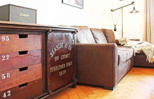 Apartment Wohnung Alpines Museum by Interhome - Foto 8