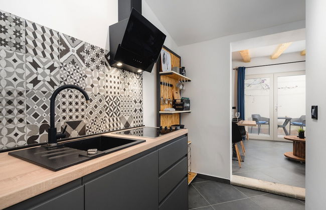 Apartment With Scenic View - Foto 7