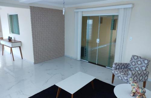 CASA COM PISCINA À BEIRA MAR. - Foto 30