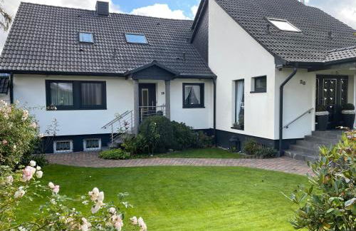 Ferienwohnung drei Eichen - Foto 2