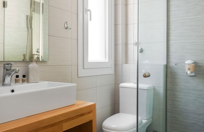 Reiki Luxury Villas - Foto 28