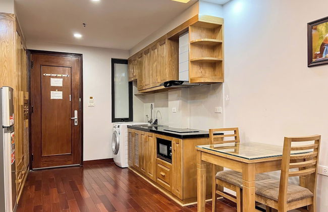 NINE HOUSING A10 Kim Ma - Foto 17