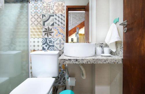 Casa Pérolas - Casa à Beira Mar por Carpediem - Foto 81