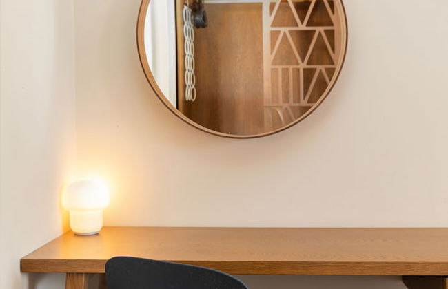 Apollo Penthouse by halu! Apartments - Foto 17