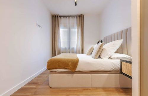 Apartamento Puerta de America VII en Madrid - Photo 15