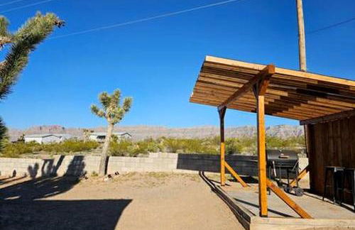 Stunning Vacation Rental with Foosball and Barbecue in Meadview, Arizona - Foto 59