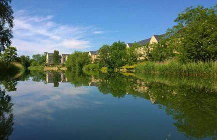 Riverside Penthouse 2BR & 2 Bath 2 Parking View Near St Neots - Foto 2