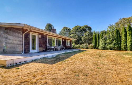 Yellow Brick Road House - Foto 23