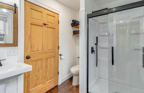 Walk to Marshall University Home with Private Yard! - Foto 10