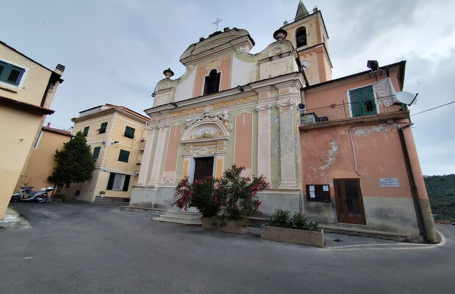 A Ca De Serafina E Antonio - Foto 9