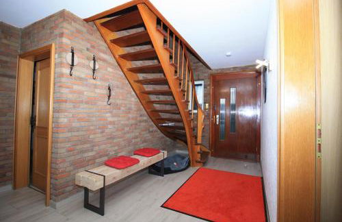 Ostfreesenhuus Vier Pfoten - Foto 15