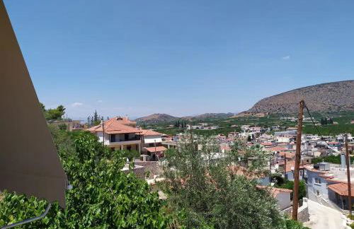 Panoramic View of Drepano (Nafplio) - Foto 18